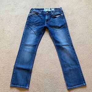 Men’s Ariat M7 Rocker Straight 36/34